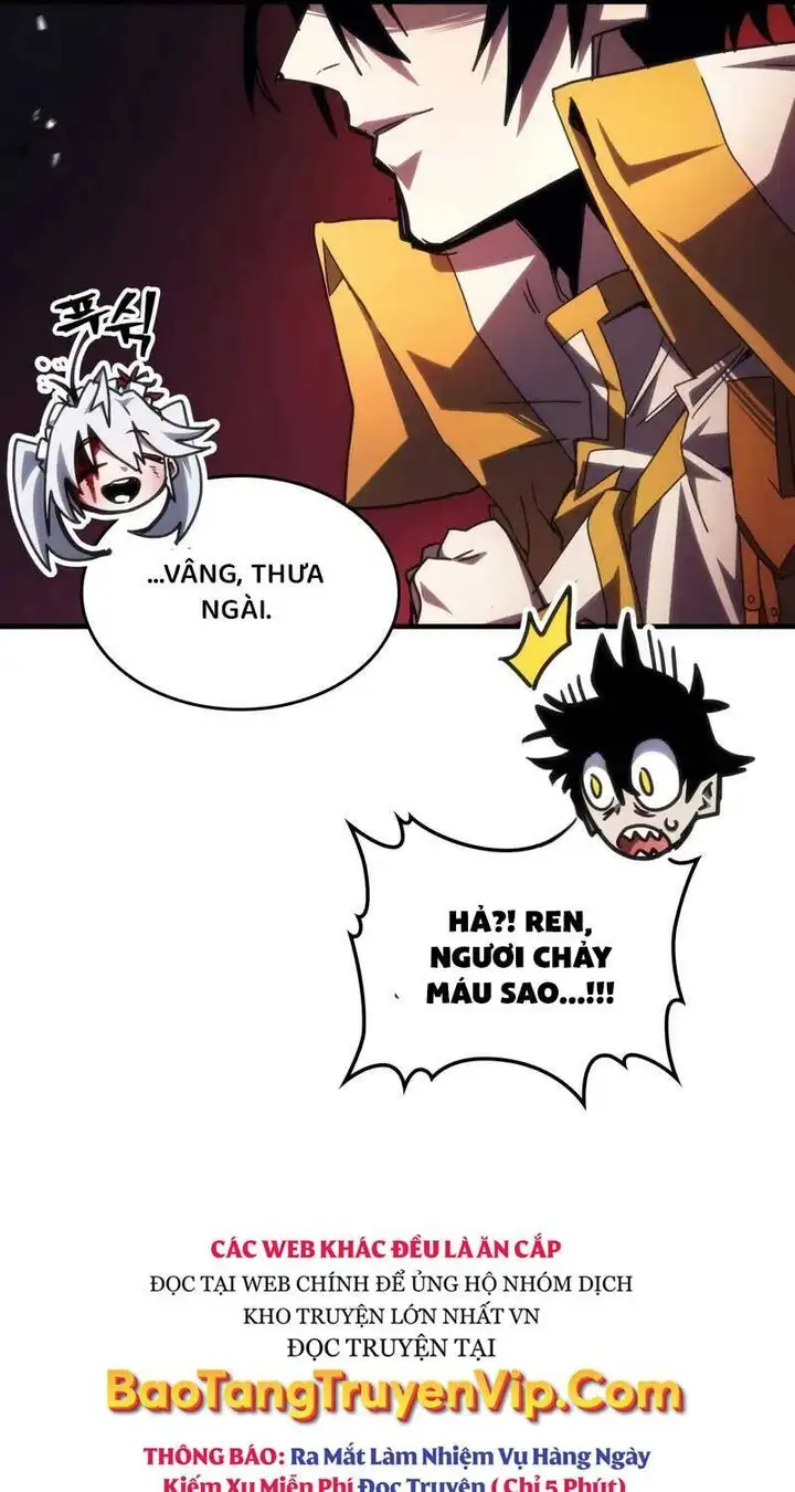 Truyện Tranh Hãy Hành Động Như Một Boss Đi Ngài Mr. Devourer trang 7