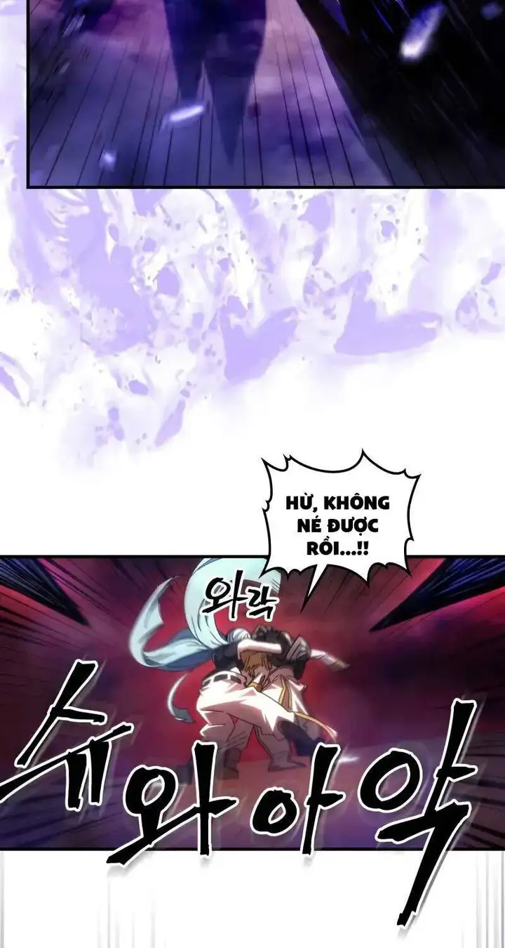 Truyện Tranh Hãy Hành Động Như Một Boss Đi Ngài Mr. Devourer trang 7