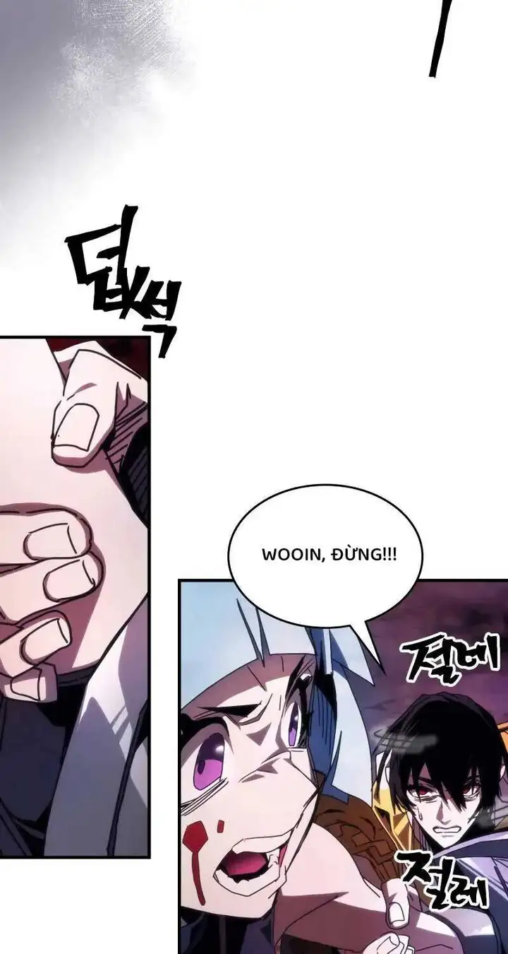 Truyện Tranh Hãy Hành Động Như Một Boss Đi Ngài Mr. Devourer trang 7