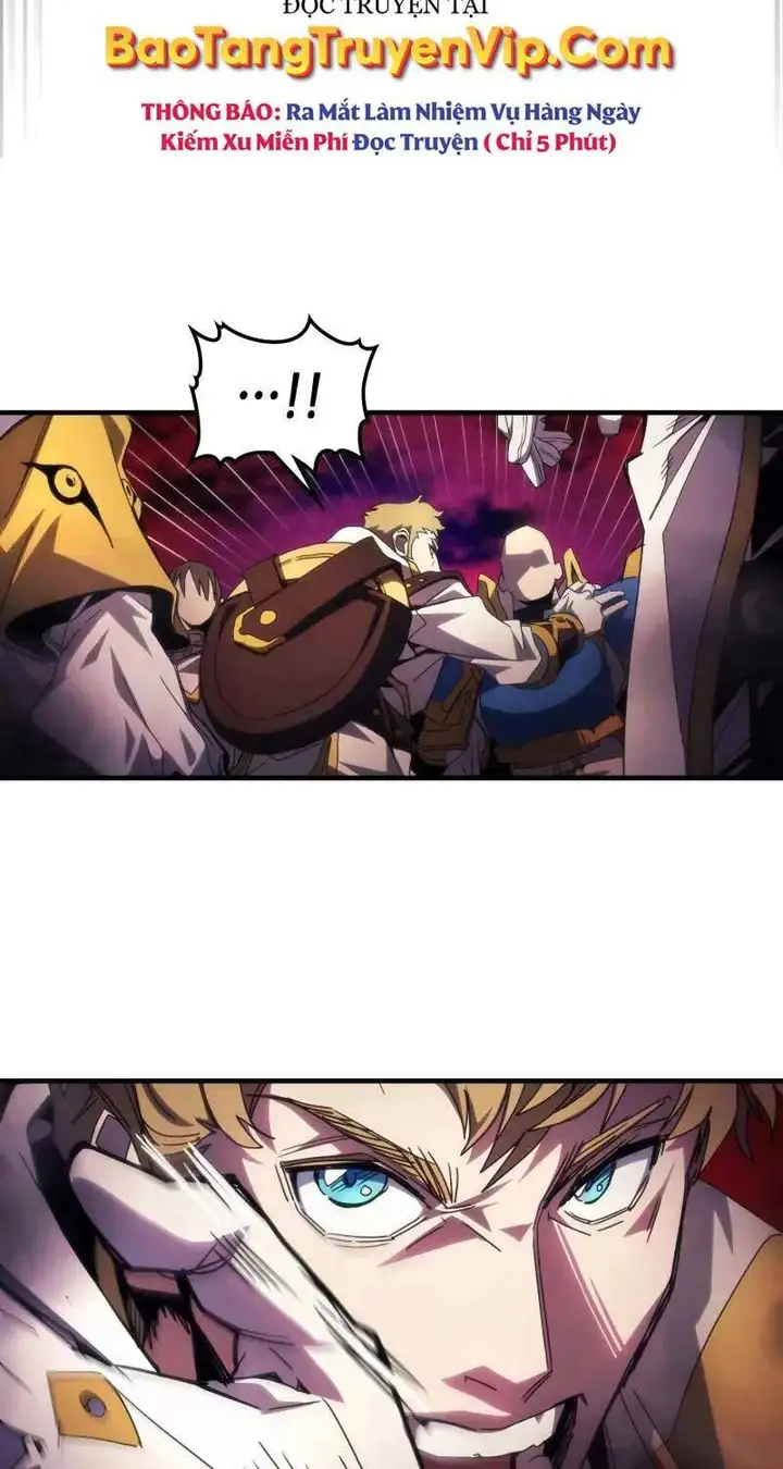 Truyện Tranh Hãy Hành Động Như Một Boss Đi Ngài Mr. Devourer trang 7