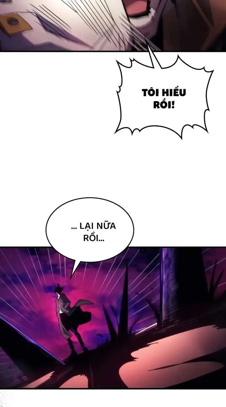 Truyện Tranh Hãy Hành Động Như Một Boss Đi Ngài Mr. Devourer trang 7