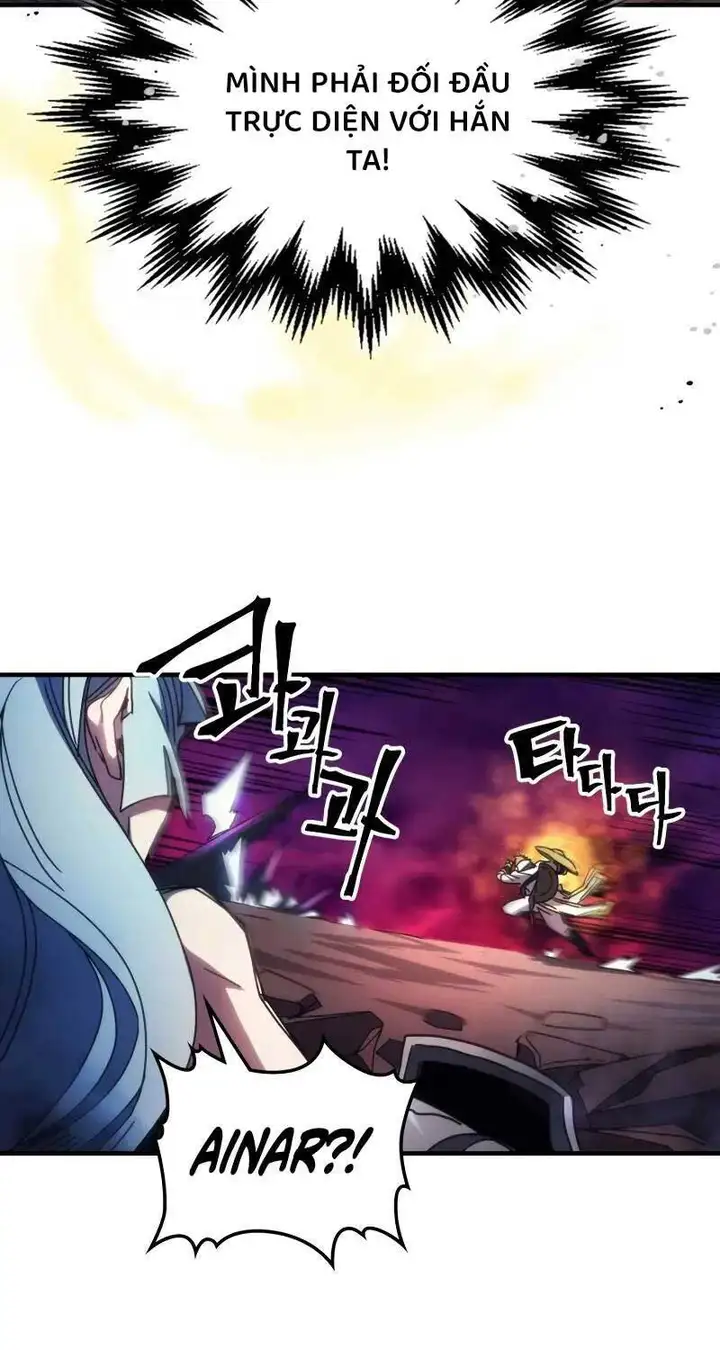 Truyện Tranh Hãy Hành Động Như Một Boss Đi Ngài Mr. Devourer trang 7