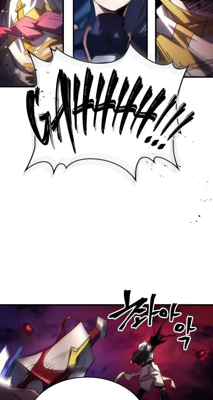 Truyện Tranh Hãy Hành Động Như Một Boss Đi Ngài Mr. Devourer trang 7