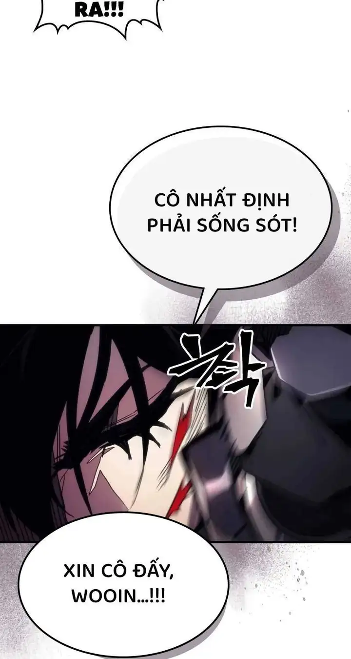 Truyện Tranh Hãy Hành Động Như Một Boss Đi Ngài Mr. Devourer trang 7