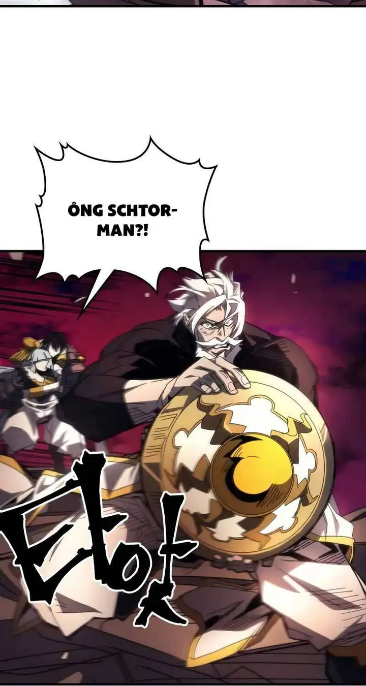 Truyện Tranh Hãy Hành Động Như Một Boss Đi Ngài Mr. Devourer trang 7
