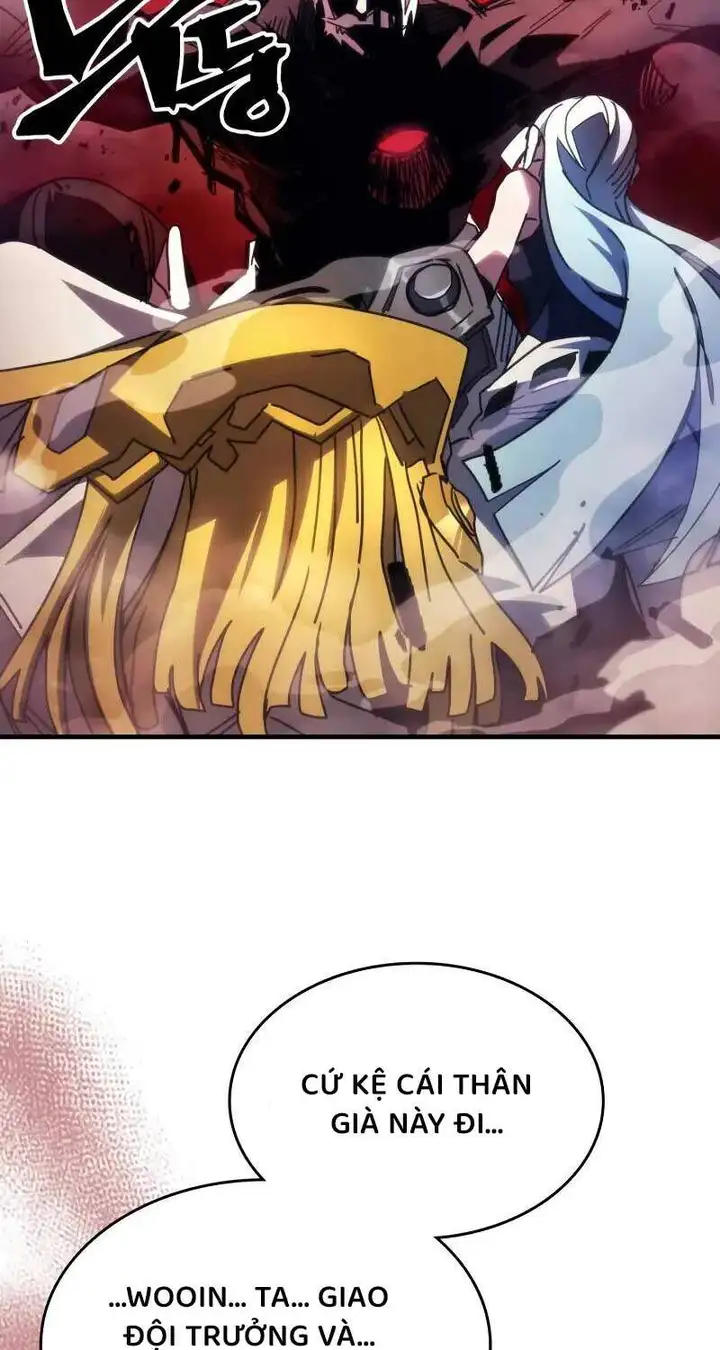 Truyện Tranh Hãy Hành Động Như Một Boss Đi Ngài Mr. Devourer trang 7