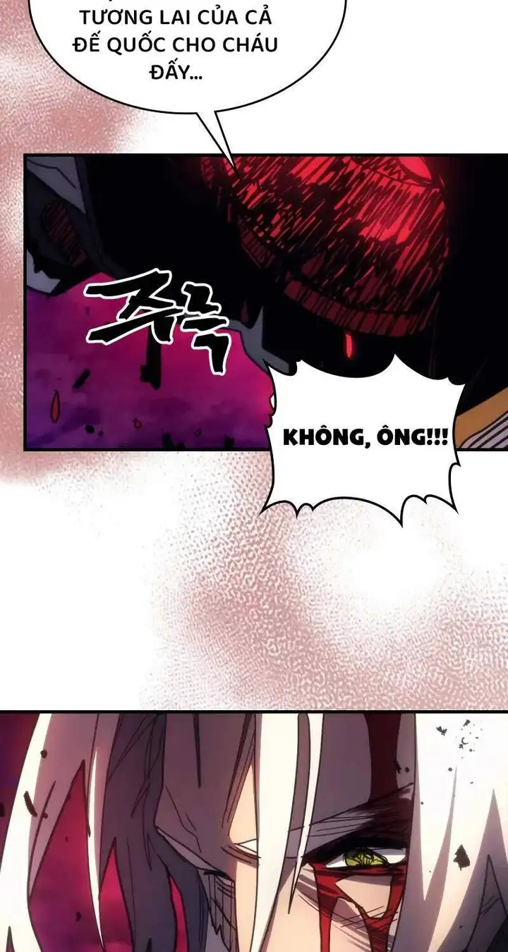 Truyện Tranh Hãy Hành Động Như Một Boss Đi Ngài Mr. Devourer trang 7
