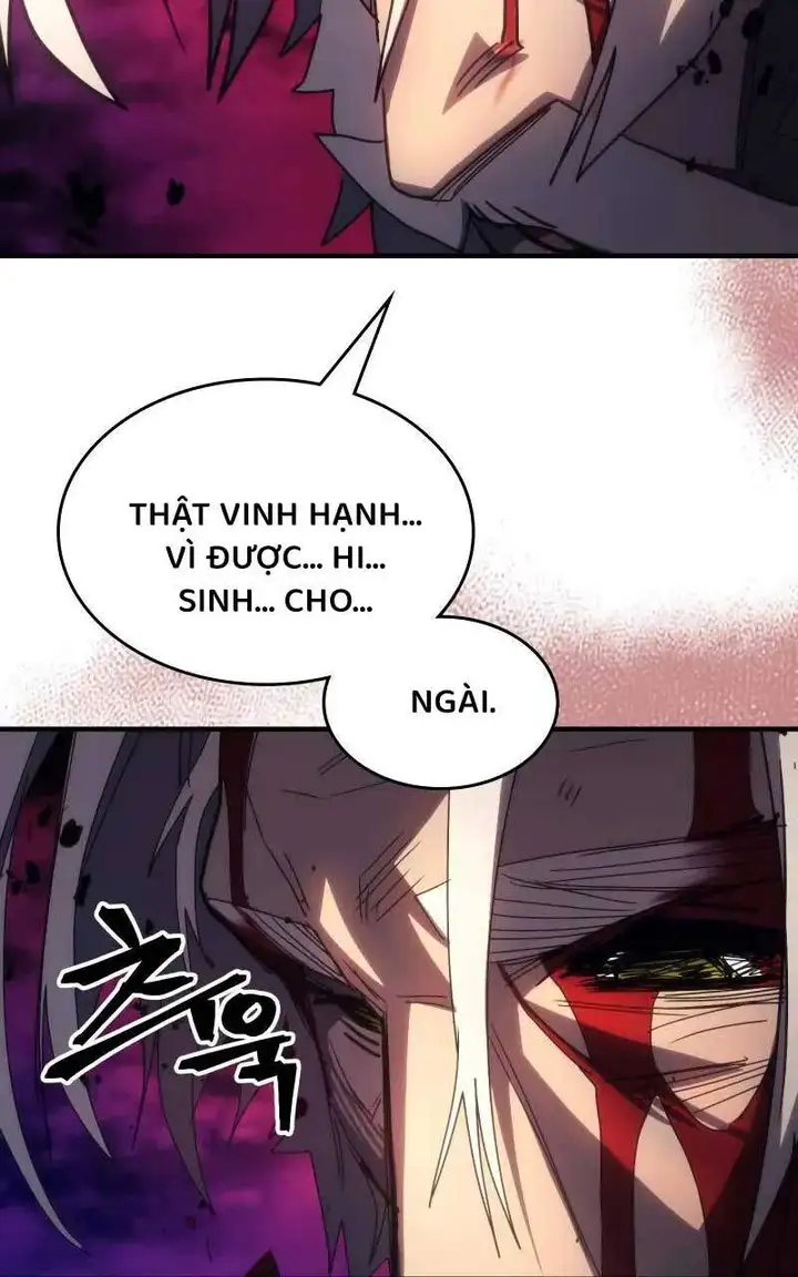 Truyện Tranh Hãy Hành Động Như Một Boss Đi Ngài Mr. Devourer trang 7