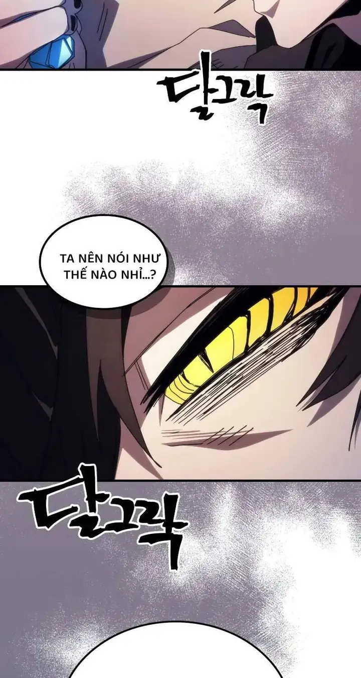 Truyện Tranh Hãy Hành Động Như Một Boss Đi Ngài Mr. Devourer trang 7