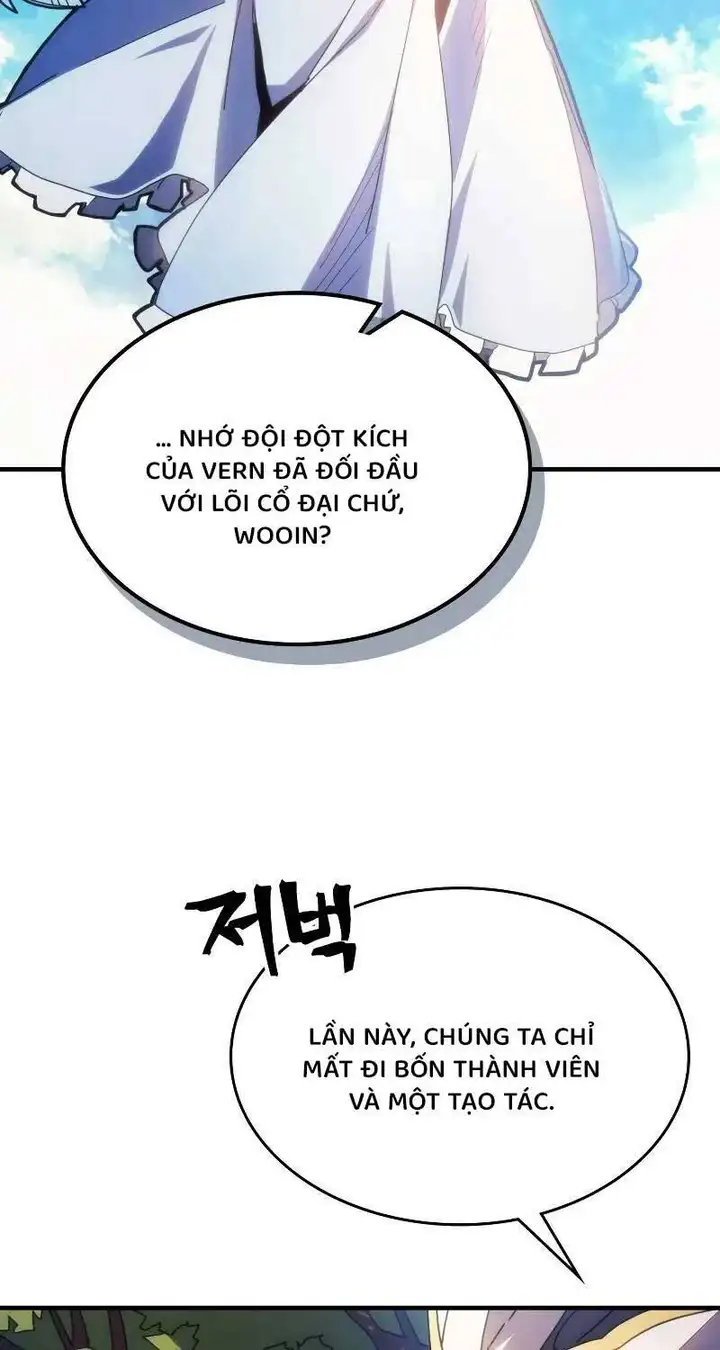 Truyện Tranh Hãy Hành Động Như Một Boss Đi Ngài Mr. Devourer trang 7