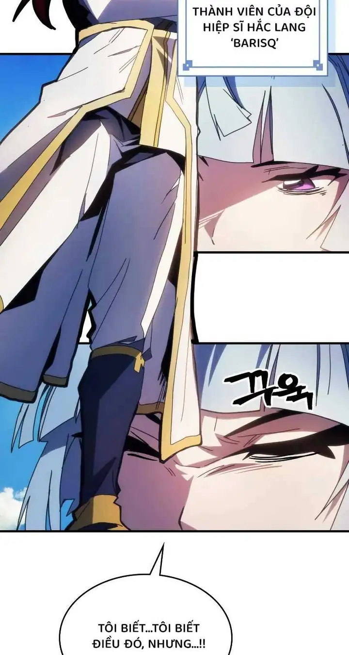 Truyện Tranh Hãy Hành Động Như Một Boss Đi Ngài Mr. Devourer trang 7