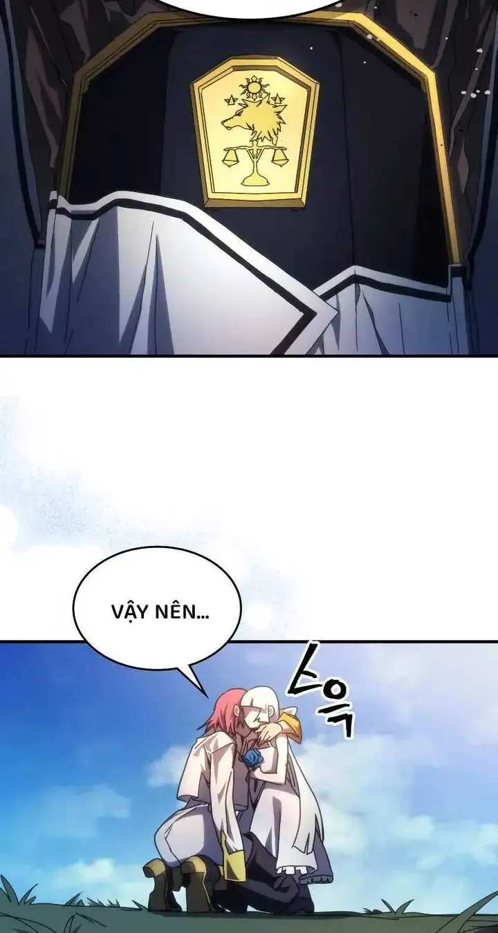 Truyện Tranh Hãy Hành Động Như Một Boss Đi Ngài Mr. Devourer trang 7