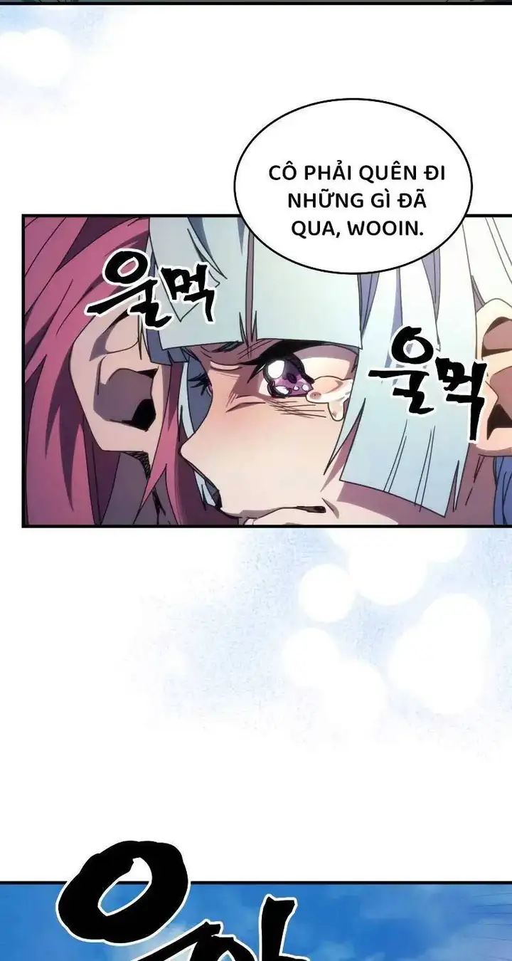 Truyện Tranh Hãy Hành Động Như Một Boss Đi Ngài Mr. Devourer trang 7