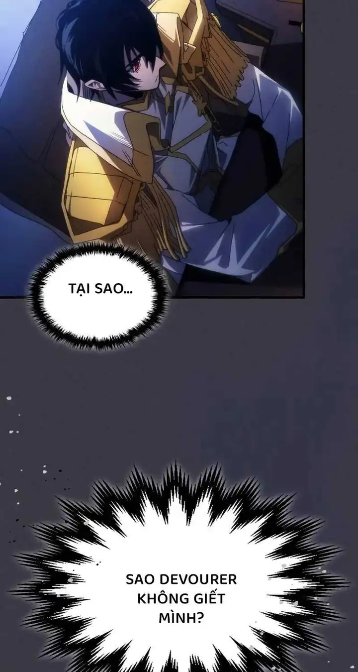 Truyện Tranh Hãy Hành Động Như Một Boss Đi Ngài Mr. Devourer trang 7
