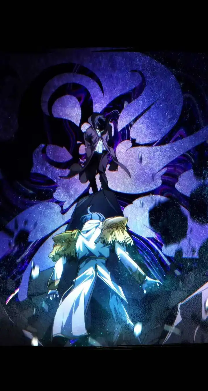 Truyện Tranh Hãy Hành Động Như Một Boss Đi Ngài Mr. Devourer trang 7