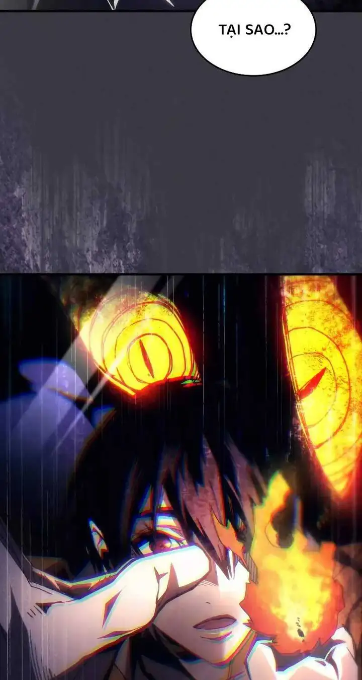 Truyện Tranh Hãy Hành Động Như Một Boss Đi Ngài Mr. Devourer trang 7
