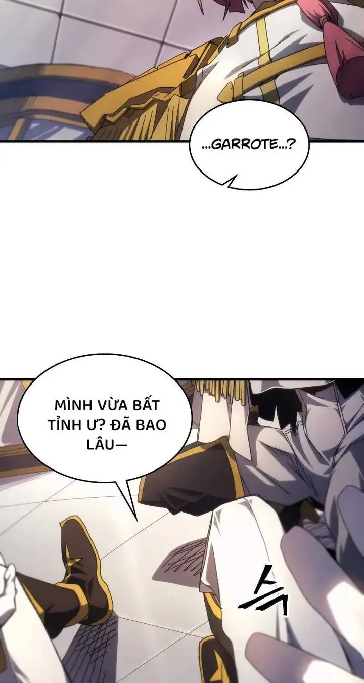 Truyện Tranh Hãy Hành Động Như Một Boss Đi Ngài Mr. Devourer trang 7