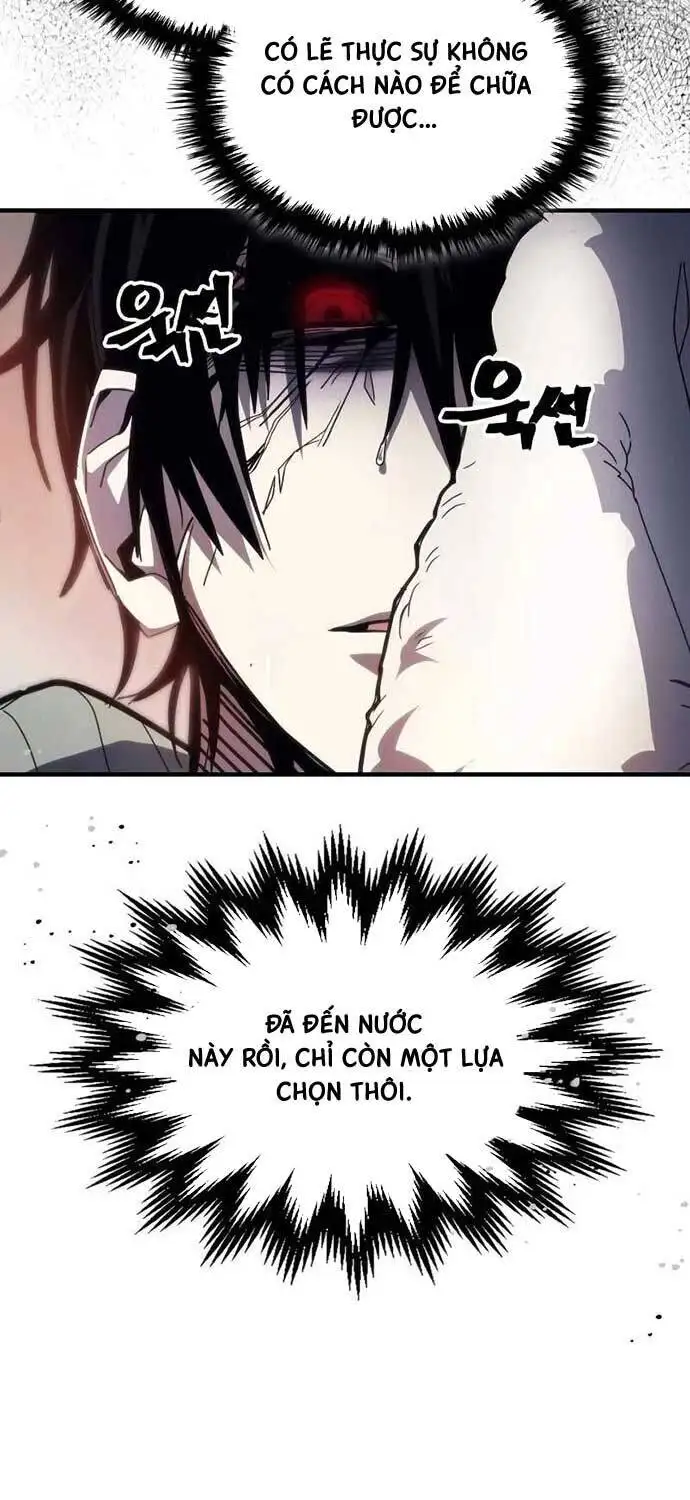 Truyện Tranh Hãy Hành Động Như Một Boss Đi Ngài Mr. Devourer trang 7