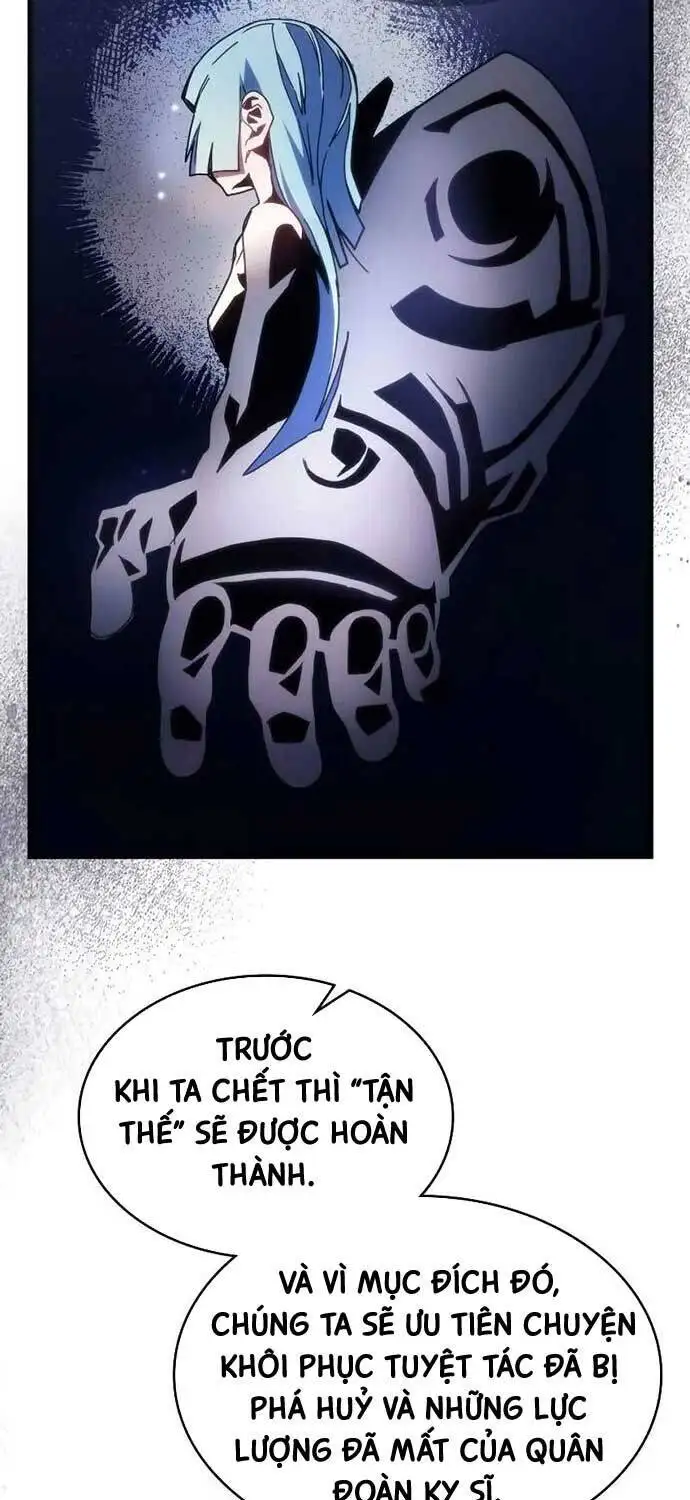 Truyện Tranh Hãy Hành Động Như Một Boss Đi Ngài Mr. Devourer trang 7