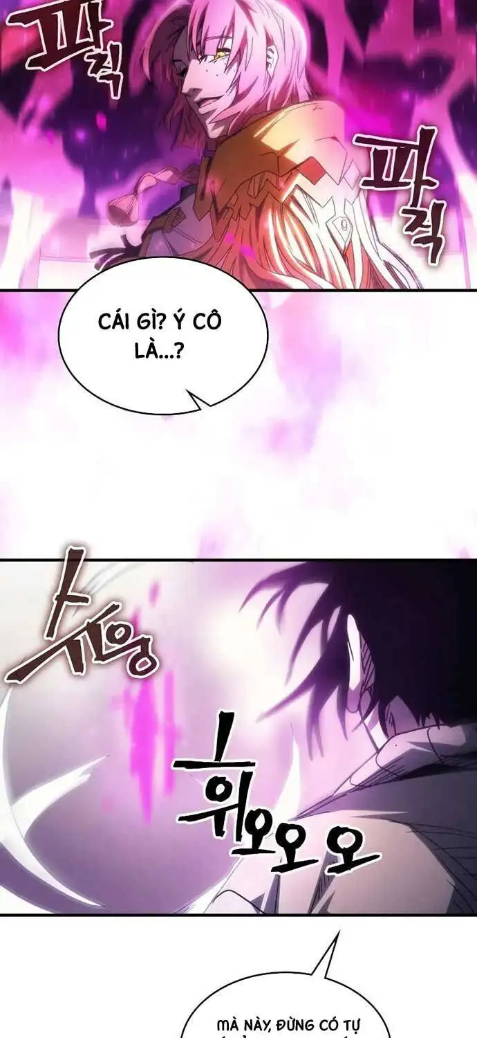 Truyện Tranh Hãy Hành Động Như Một Boss Đi Ngài Mr. Devourer trang 7