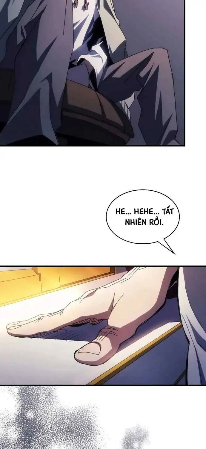Truyện Tranh Hãy Hành Động Như Một Boss Đi Ngài Mr. Devourer trang 7