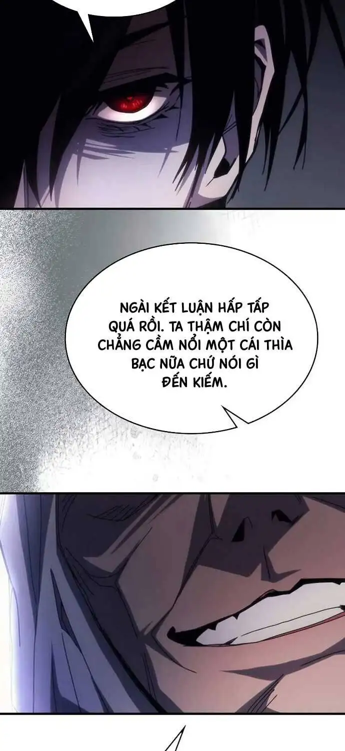 Truyện Tranh Hãy Hành Động Như Một Boss Đi Ngài Mr. Devourer trang 7