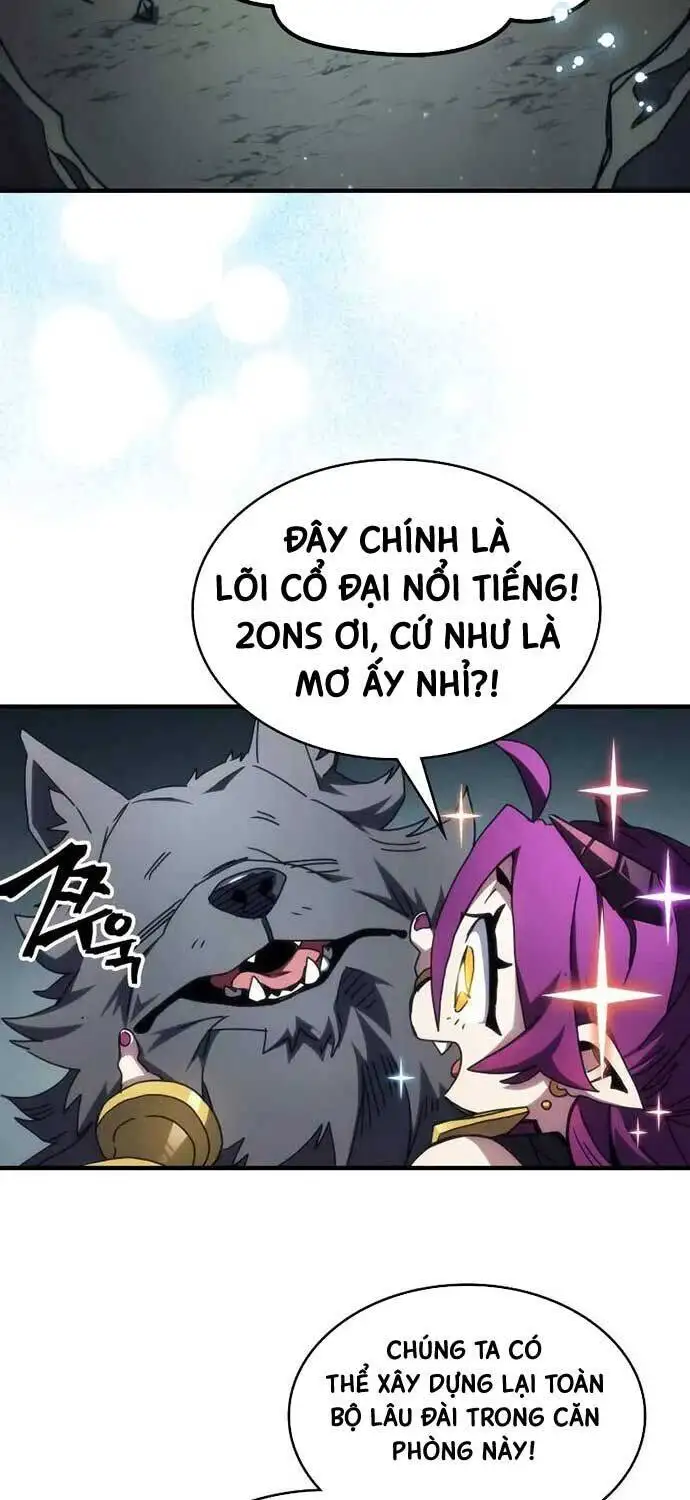 Truyện Tranh Hãy Hành Động Như Một Boss Đi Ngài Mr. Devourer trang 7