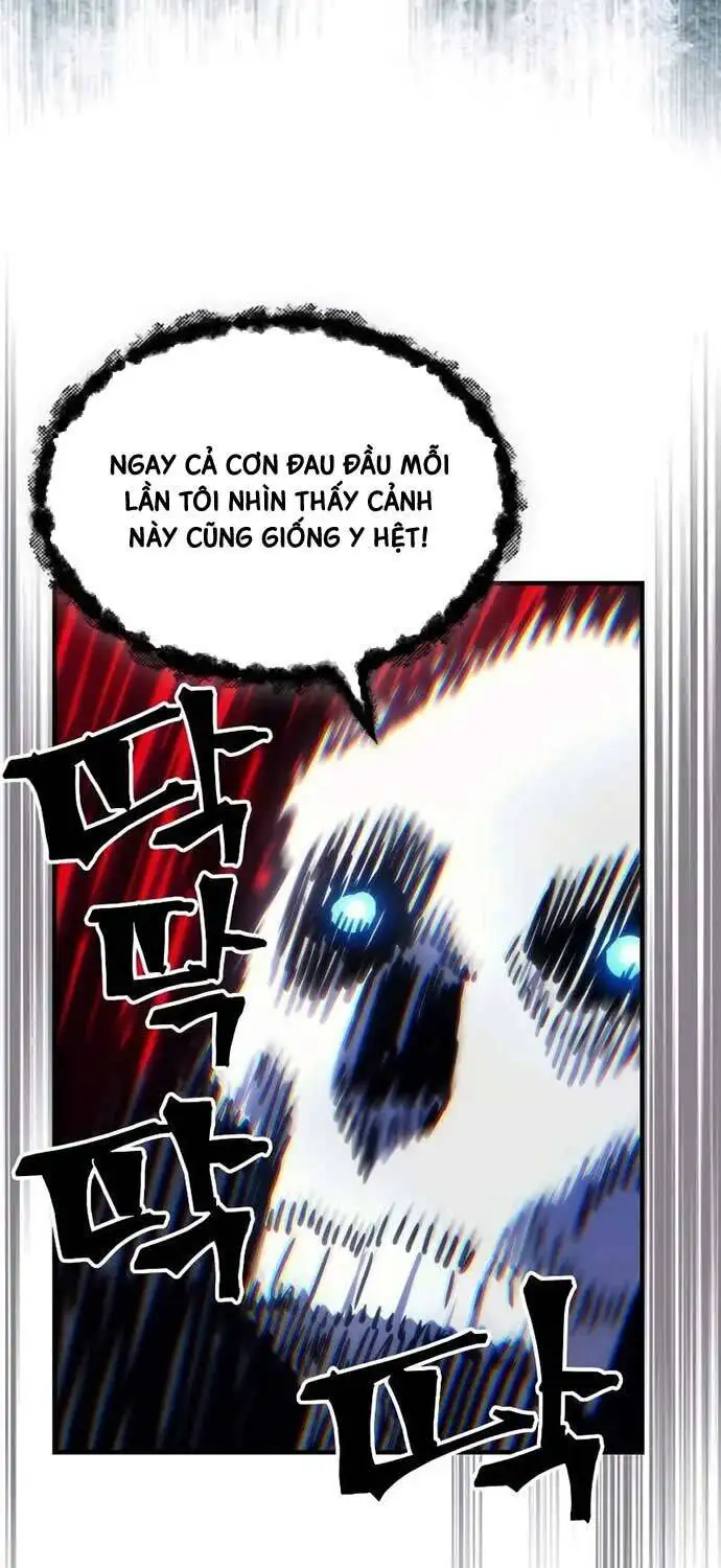 Truyện Tranh Hãy Hành Động Như Một Boss Đi Ngài Mr. Devourer trang 7