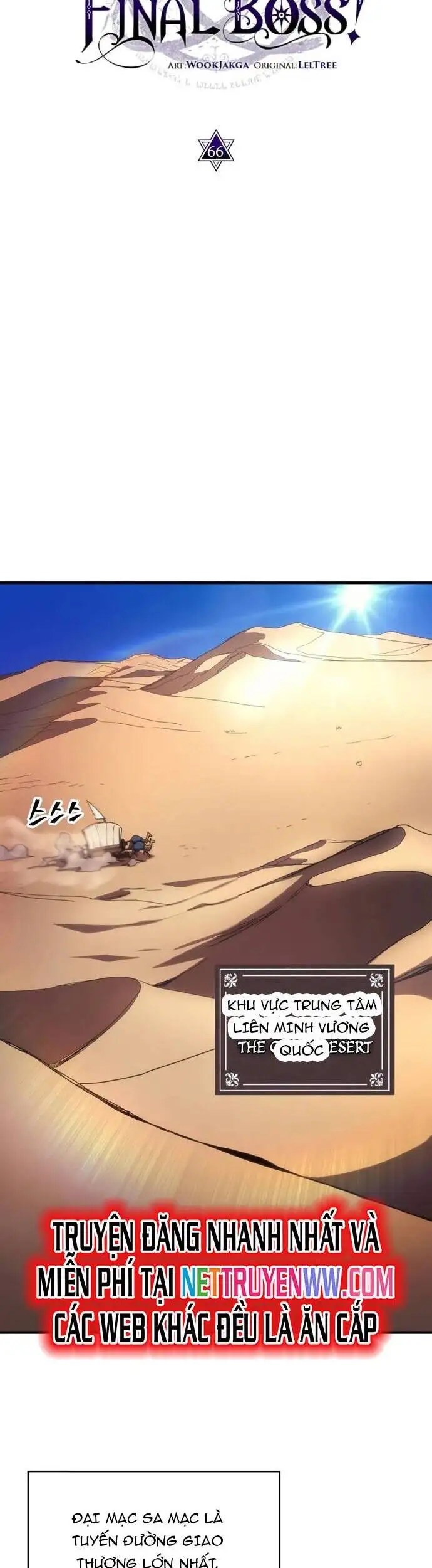 Truyện Tranh Hãy Hành Động Như Một Boss Đi Ngài Mr. Devourer trang 7