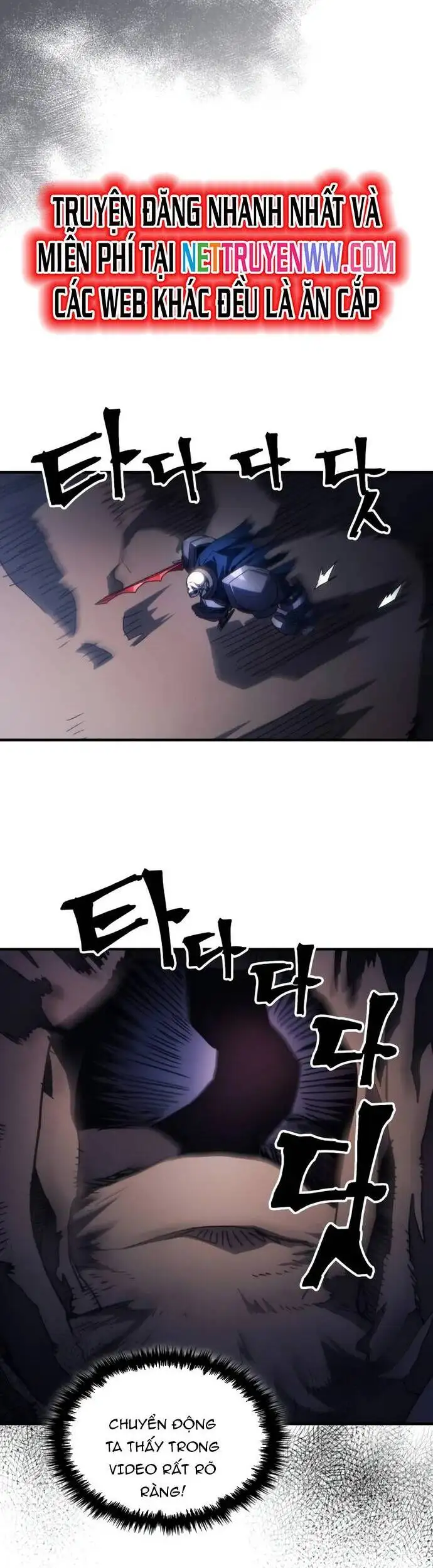Truyện Tranh Hãy Hành Động Như Một Boss Đi Ngài Mr. Devourer trang 7