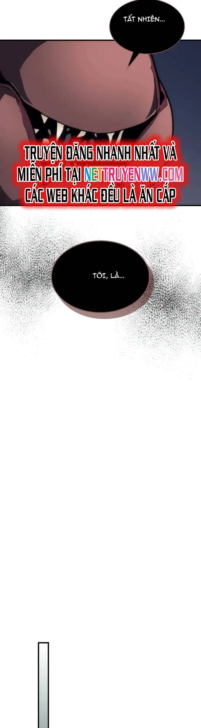 Truyện Tranh Hãy Hành Động Như Một Boss Đi Ngài Mr. Devourer trang 7