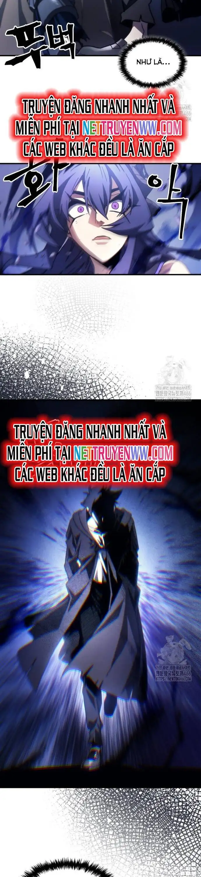 Truyện Tranh Hãy Hành Động Như Một Boss Đi Ngài Mr. Devourer trang 7