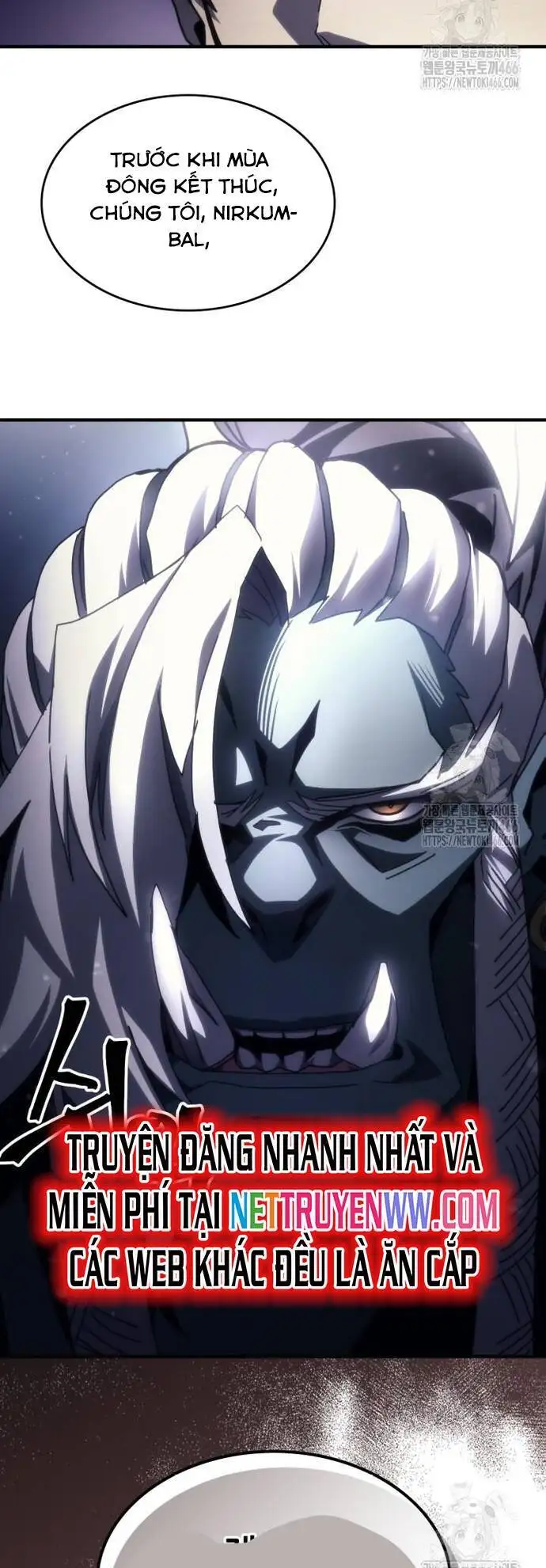 Truyện Tranh Hãy Hành Động Như Một Boss Đi Ngài Mr. Devourer trang 7