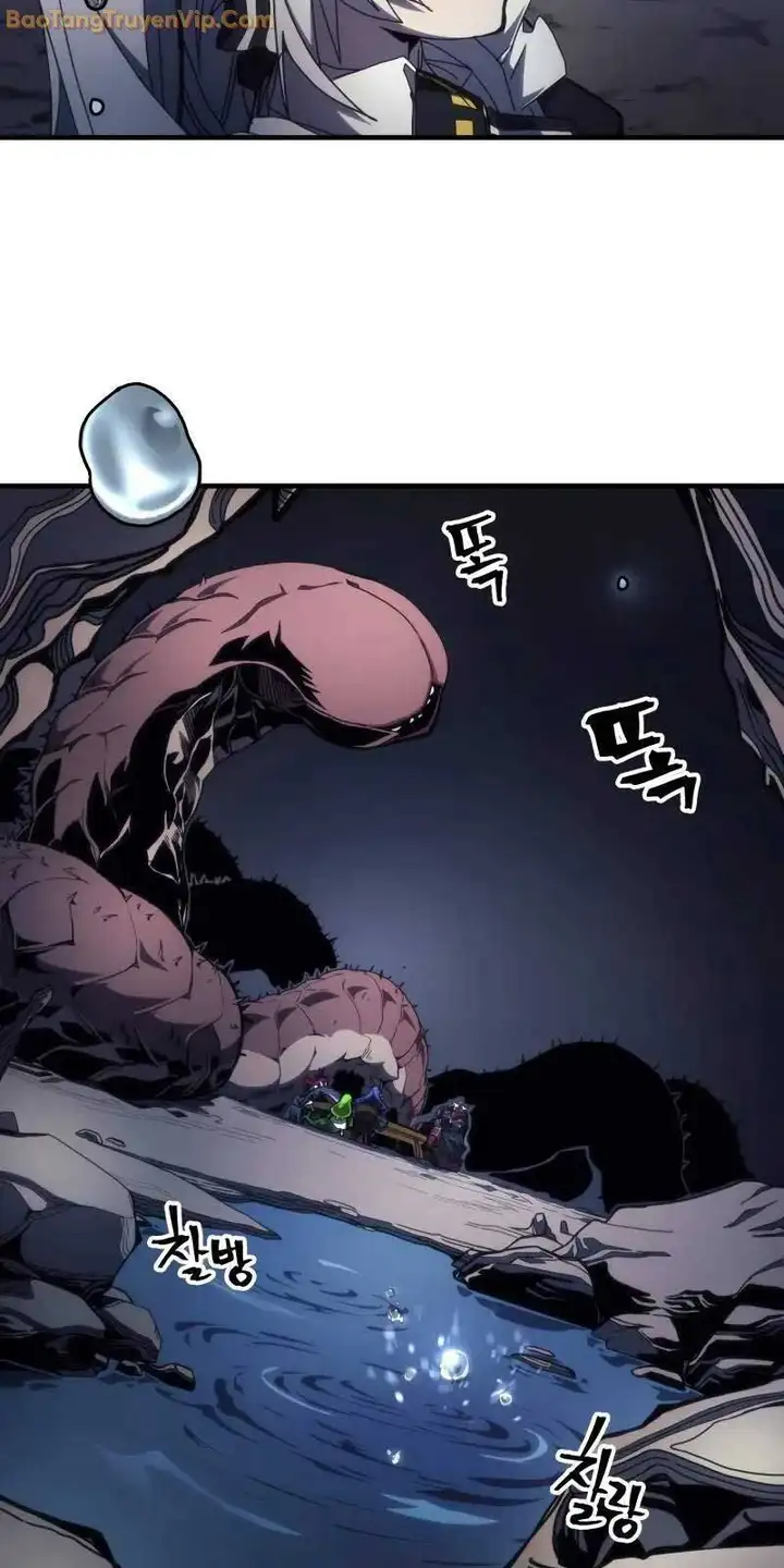 Truyện Tranh Hãy Hành Động Như Một Boss Đi Ngài Mr. Devourer trang 7