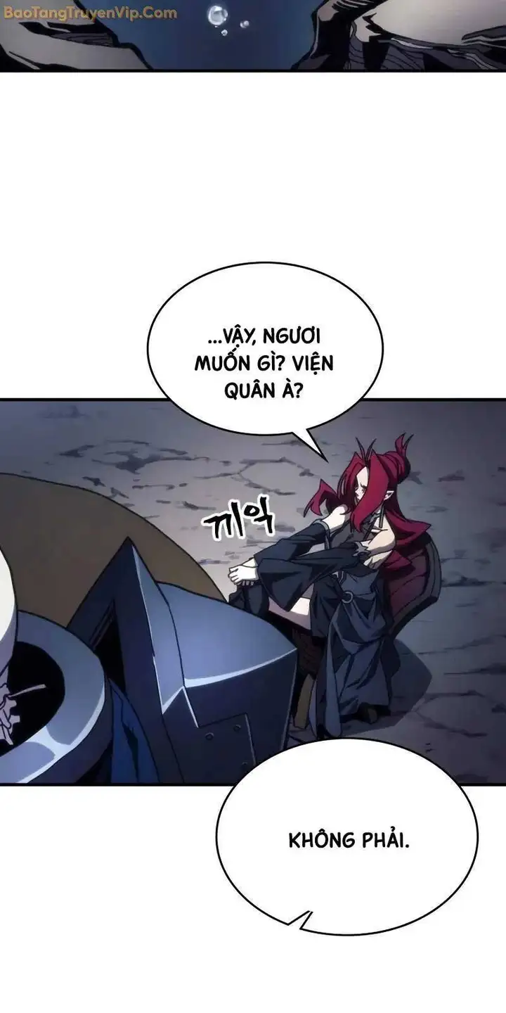 Truyện Tranh Hãy Hành Động Như Một Boss Đi Ngài Mr. Devourer trang 7