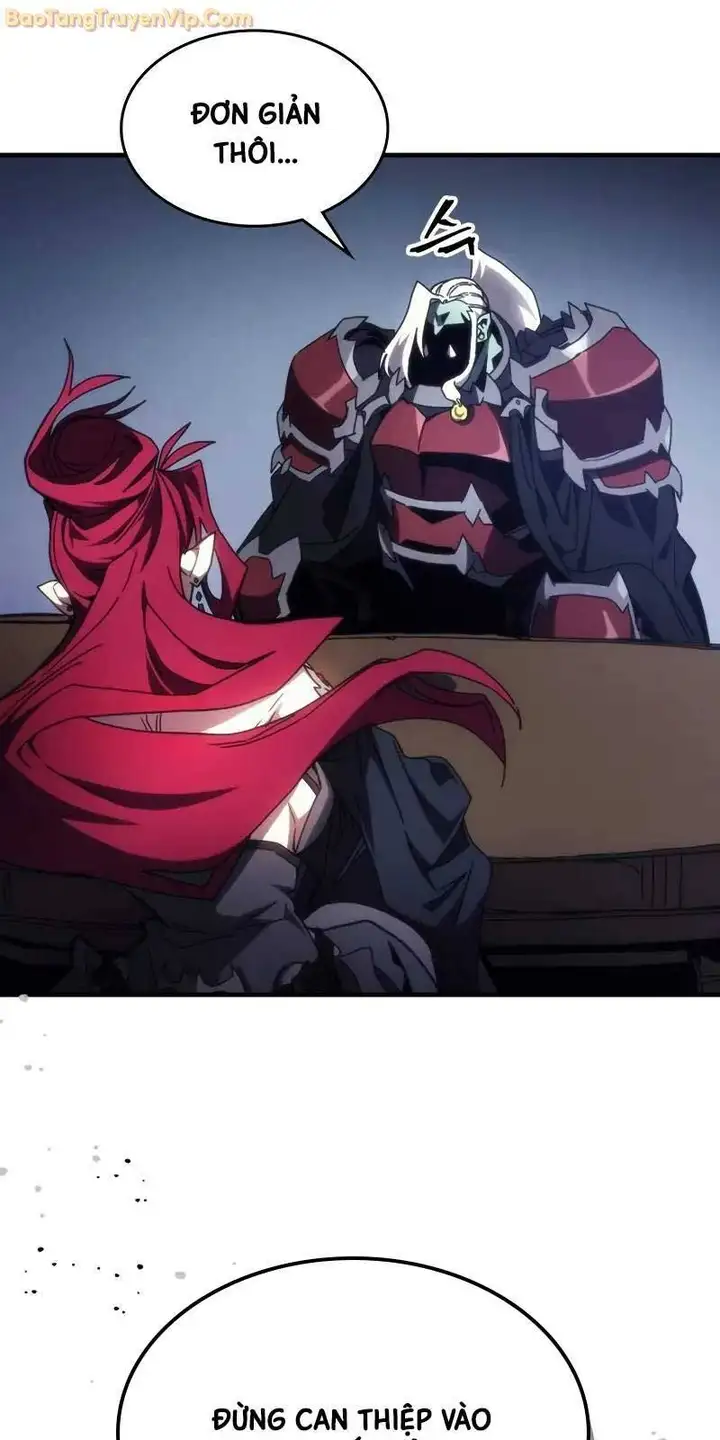 Truyện Tranh Hãy Hành Động Như Một Boss Đi Ngài Mr. Devourer trang 7
