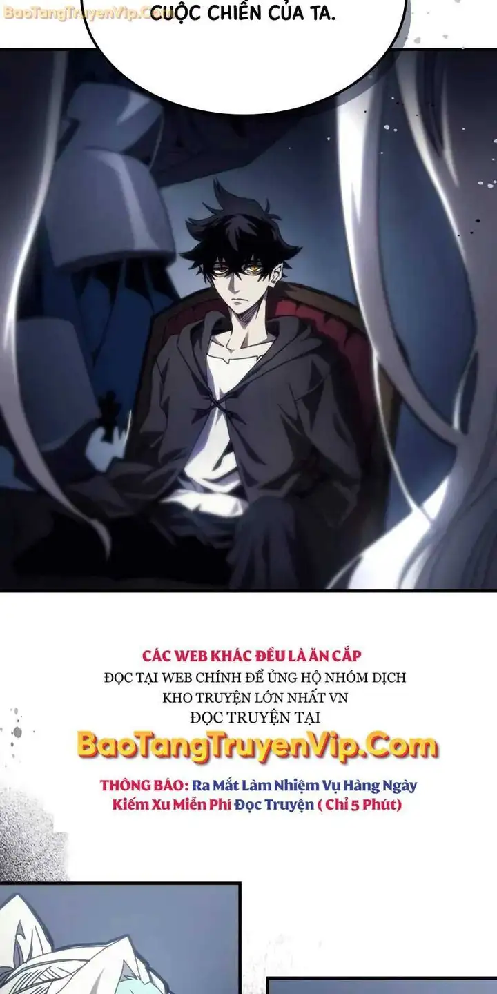 Truyện Tranh Hãy Hành Động Như Một Boss Đi Ngài Mr. Devourer trang 7