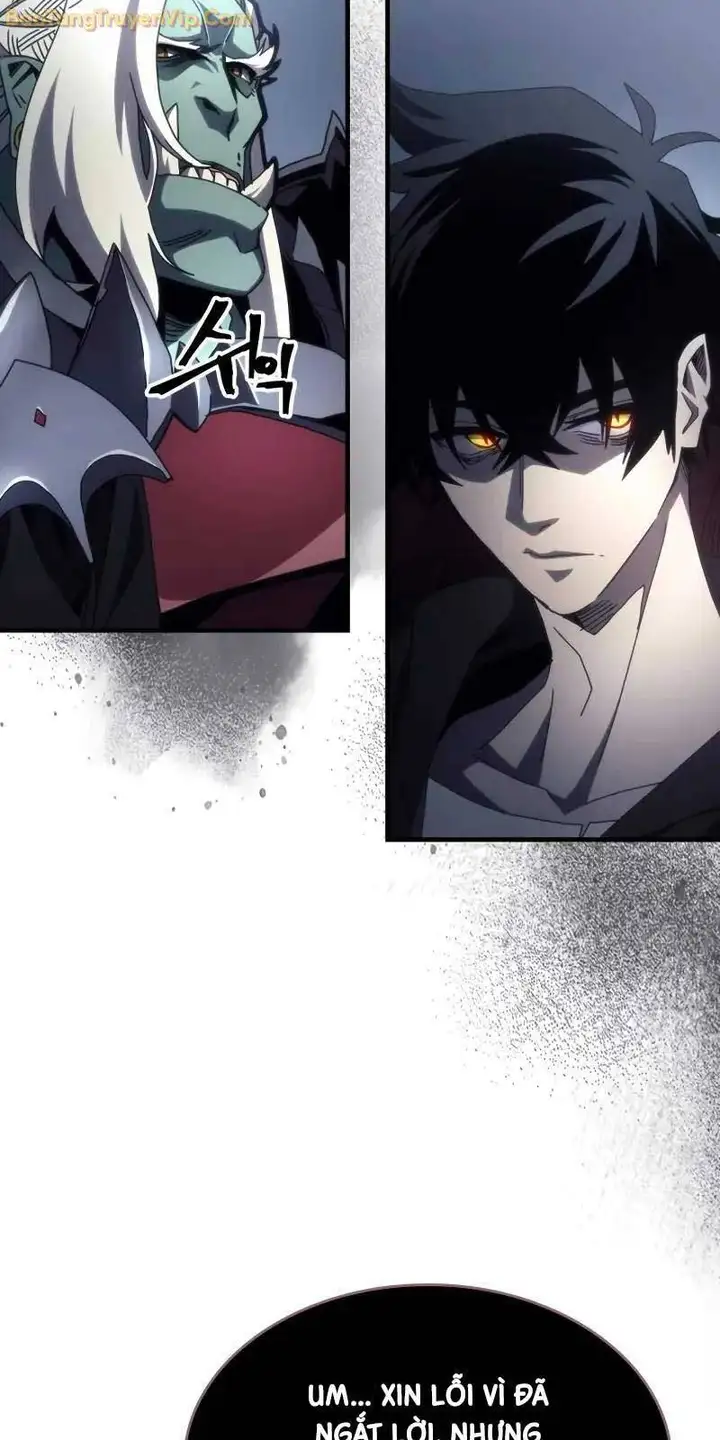 Truyện Tranh Hãy Hành Động Như Một Boss Đi Ngài Mr. Devourer trang 7