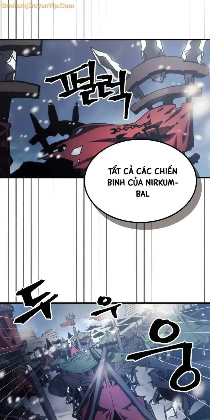 Truyện Tranh Hãy Hành Động Như Một Boss Đi Ngài Mr. Devourer trang 7