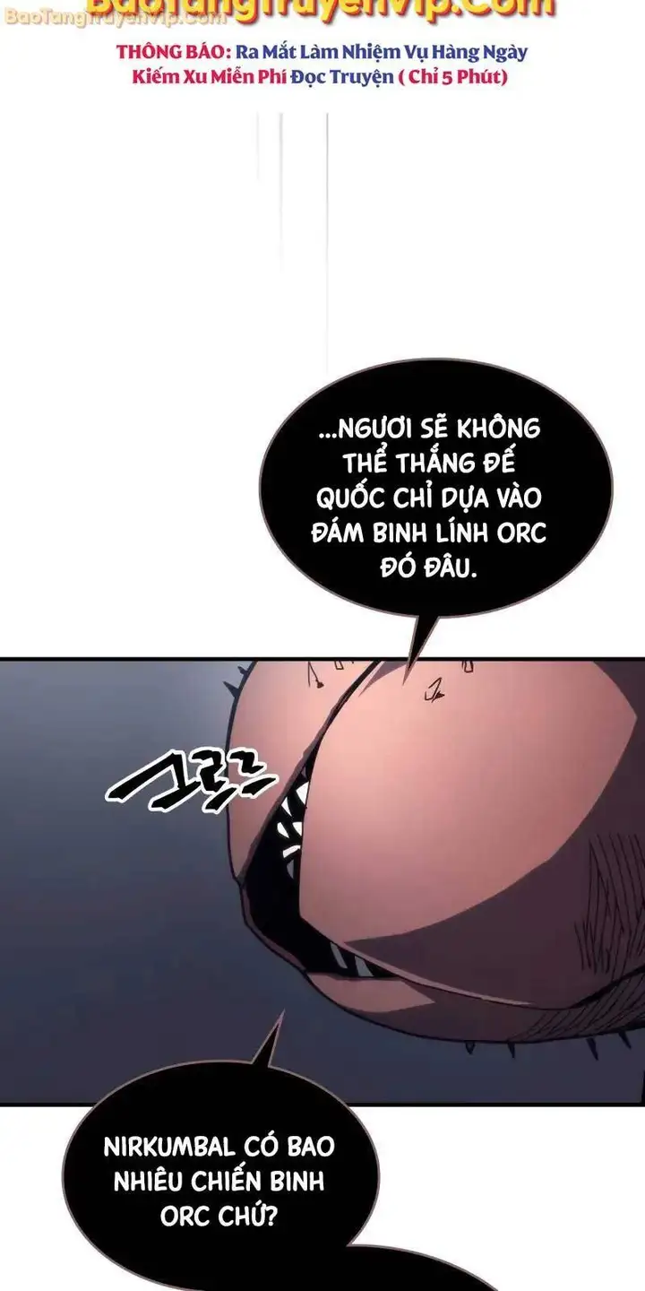 Truyện Tranh Hãy Hành Động Như Một Boss Đi Ngài Mr. Devourer trang 7