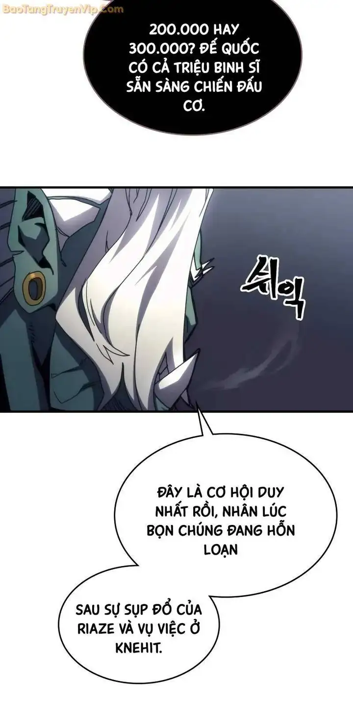 Truyện Tranh Hãy Hành Động Như Một Boss Đi Ngài Mr. Devourer trang 7