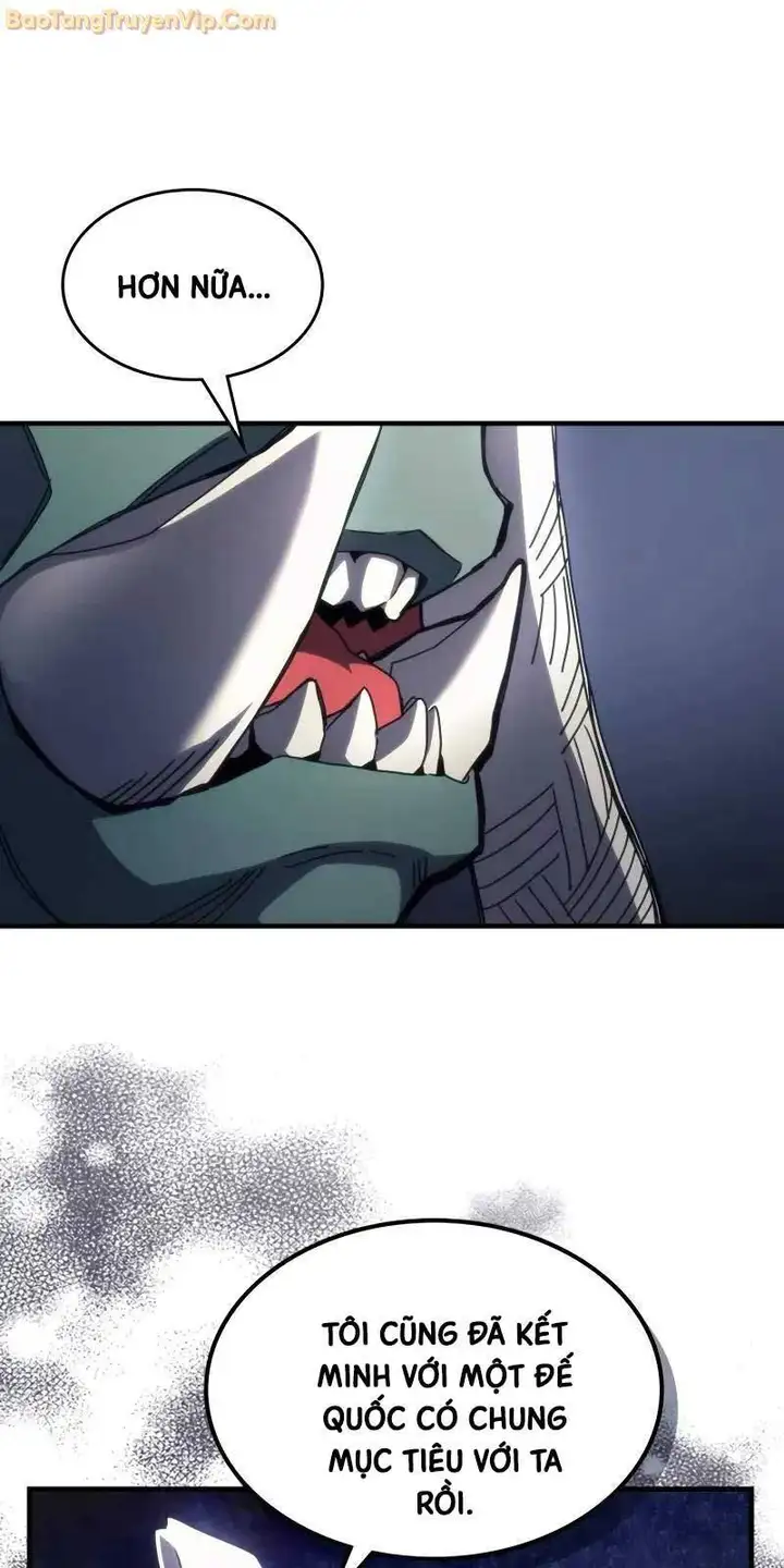 Truyện Tranh Hãy Hành Động Như Một Boss Đi Ngài Mr. Devourer trang 7