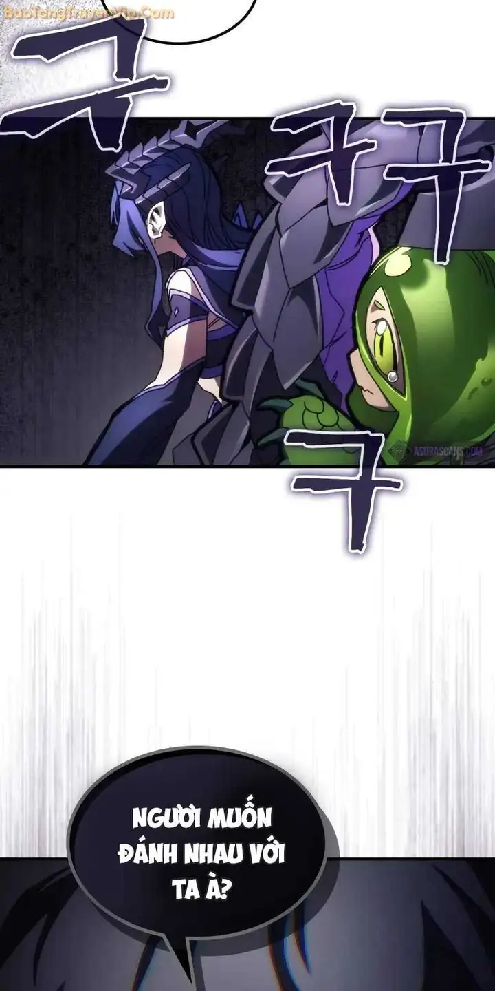 Truyện Tranh Hãy Hành Động Như Một Boss Đi Ngài Mr. Devourer trang 7