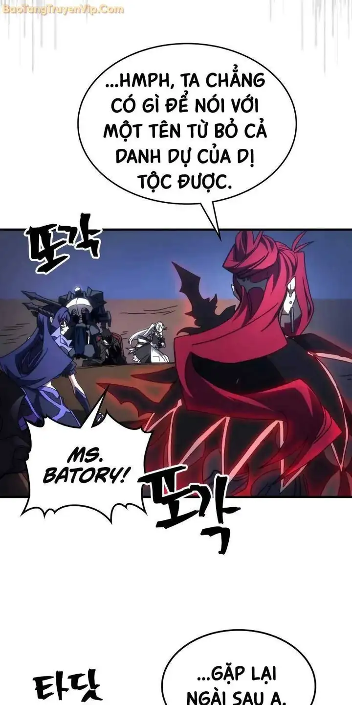 Truyện Tranh Hãy Hành Động Như Một Boss Đi Ngài Mr. Devourer trang 7