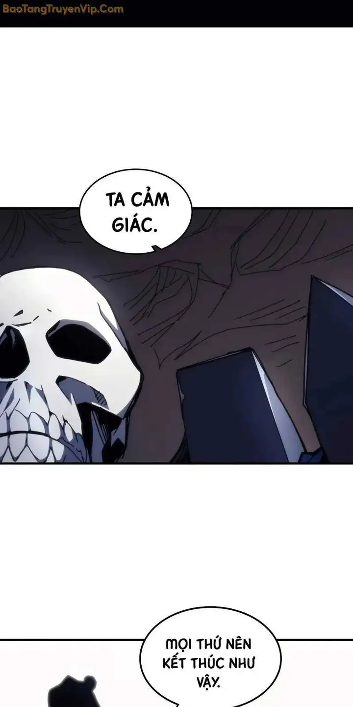 Truyện Tranh Hãy Hành Động Như Một Boss Đi Ngài Mr. Devourer trang 7