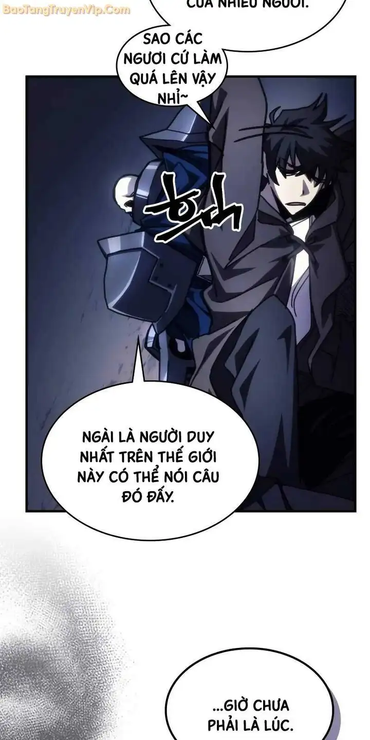 Truyện Tranh Hãy Hành Động Như Một Boss Đi Ngài Mr. Devourer trang 7