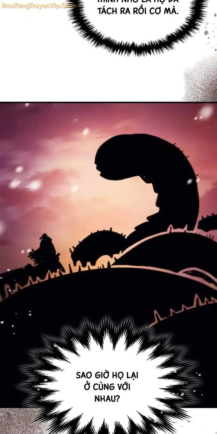 Truyện Tranh Hãy Hành Động Như Một Boss Đi Ngài Mr. Devourer trang 7