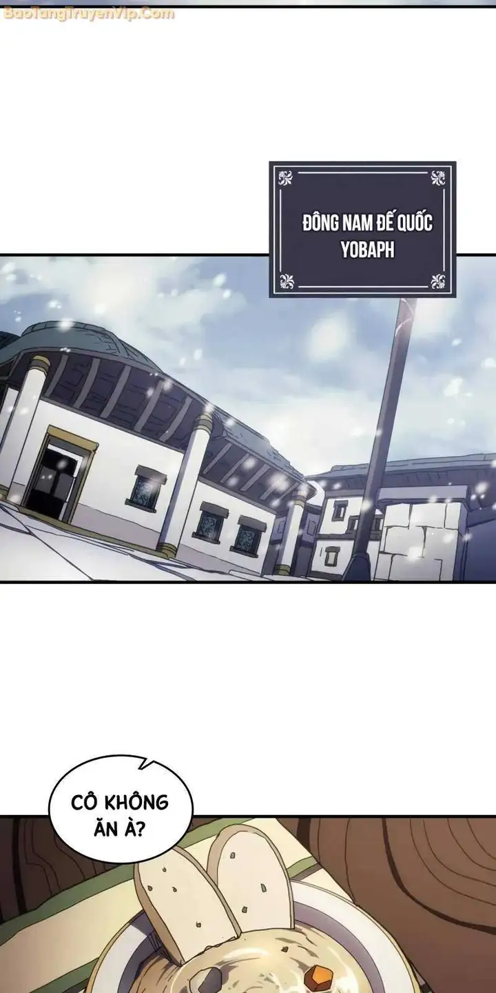Truyện Tranh Hãy Hành Động Như Một Boss Đi Ngài Mr. Devourer trang 7