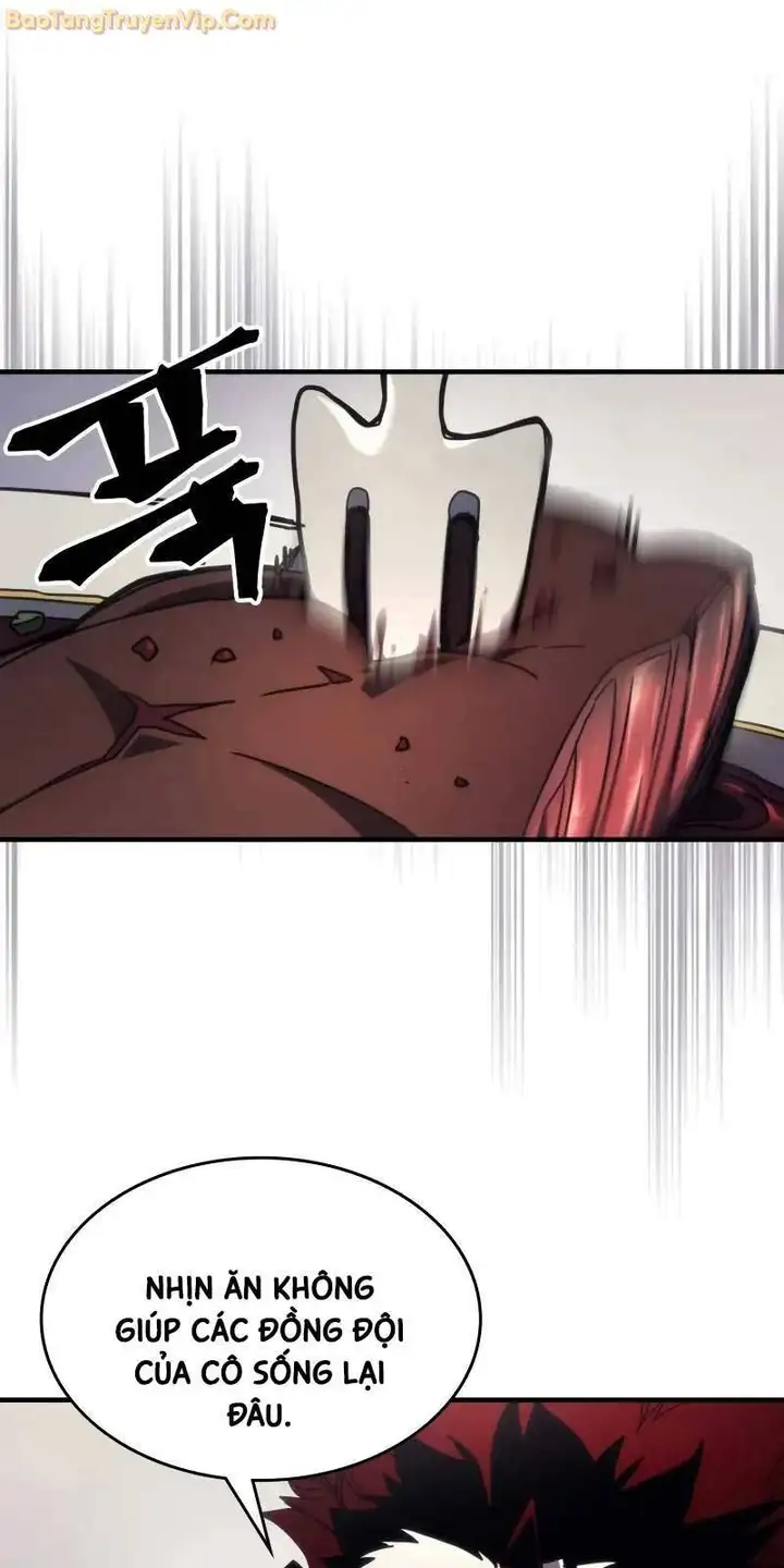 Truyện Tranh Hãy Hành Động Như Một Boss Đi Ngài Mr. Devourer trang 7