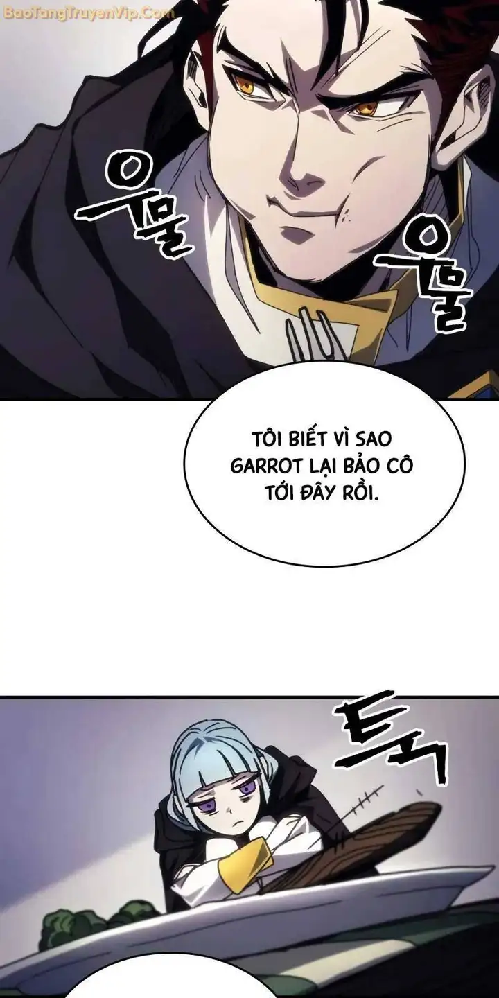 Truyện Tranh Hãy Hành Động Như Một Boss Đi Ngài Mr. Devourer trang 7